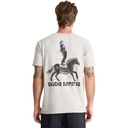 Roark Men's Gaucho Surfista Short Sleeve Tee