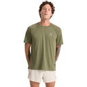 Roark Men's Alta Elite Trail Short Sleeve Shirt