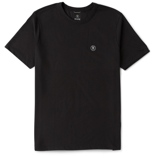 Roark Men's Mathis Active Core Short Sleeve T-Shirt