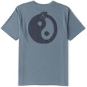 Roark Men's Mathis Active Graphic Short Sleeve T-Shirt