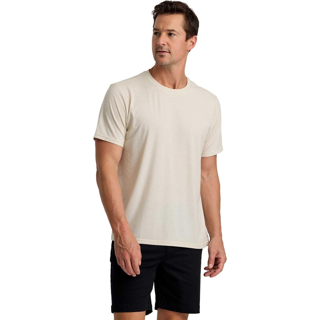 Free Fly Men's Elevate Lightweight T-Shirt
