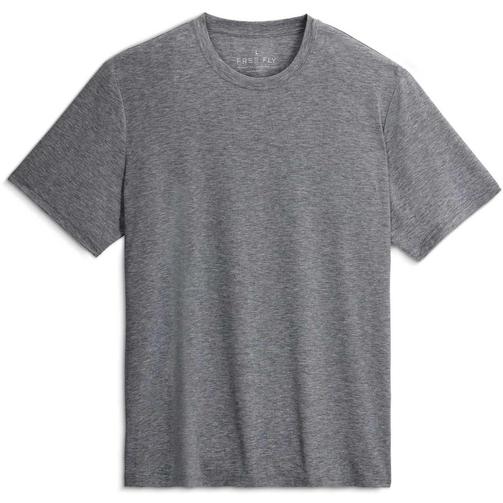 Free Fly Men's Elevate Lightweight T-Shirt