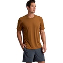 Free Fly Men's Elevate Lightweight T-Shirt