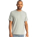 Free Fly Men's Bamboo Flex Pocket T-Shirt