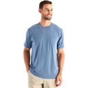 Free Fly Men's Bamboo Flex Pocket T-Shirt