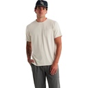 Free Fly Men's Bamboo Flex Pocket T-Shirt