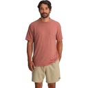 Free Fly Men's Bamboo Flex Pocket T-Shirt