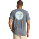 Free Fly Men's Comfort On Pocket T Shrit