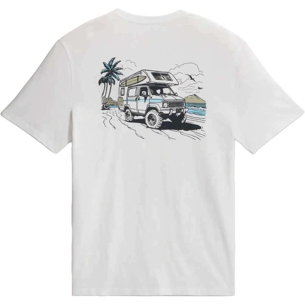 Free Fly Men's Adventure Rig Short Sleeve T-Shirt
