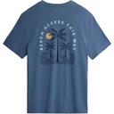 Free Fly Men's Beach Access Short Sleeve T-Shirt