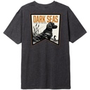 Dark Seas Men's Boykin Mineral T-Shirt