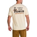 Howler Brothers Men's Cotton Short Sleeve T Shirt