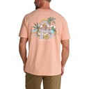 Howler Brothers Men's Cotton Short Sleeve T Shirt