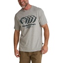 Howler Brothers Men's Cotton Short Sleeve T Shirt