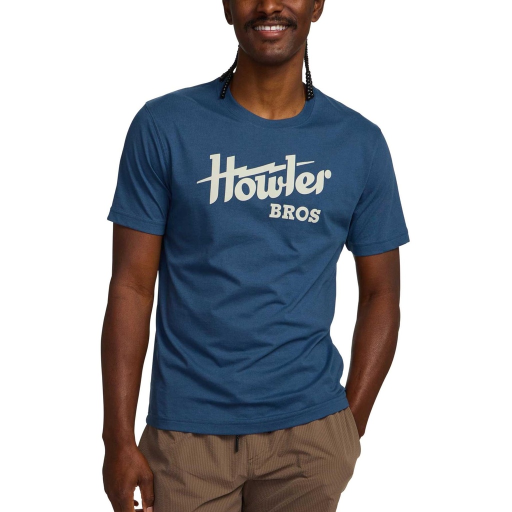Howler Brothers Men's Select Short Sleeve T Shirt