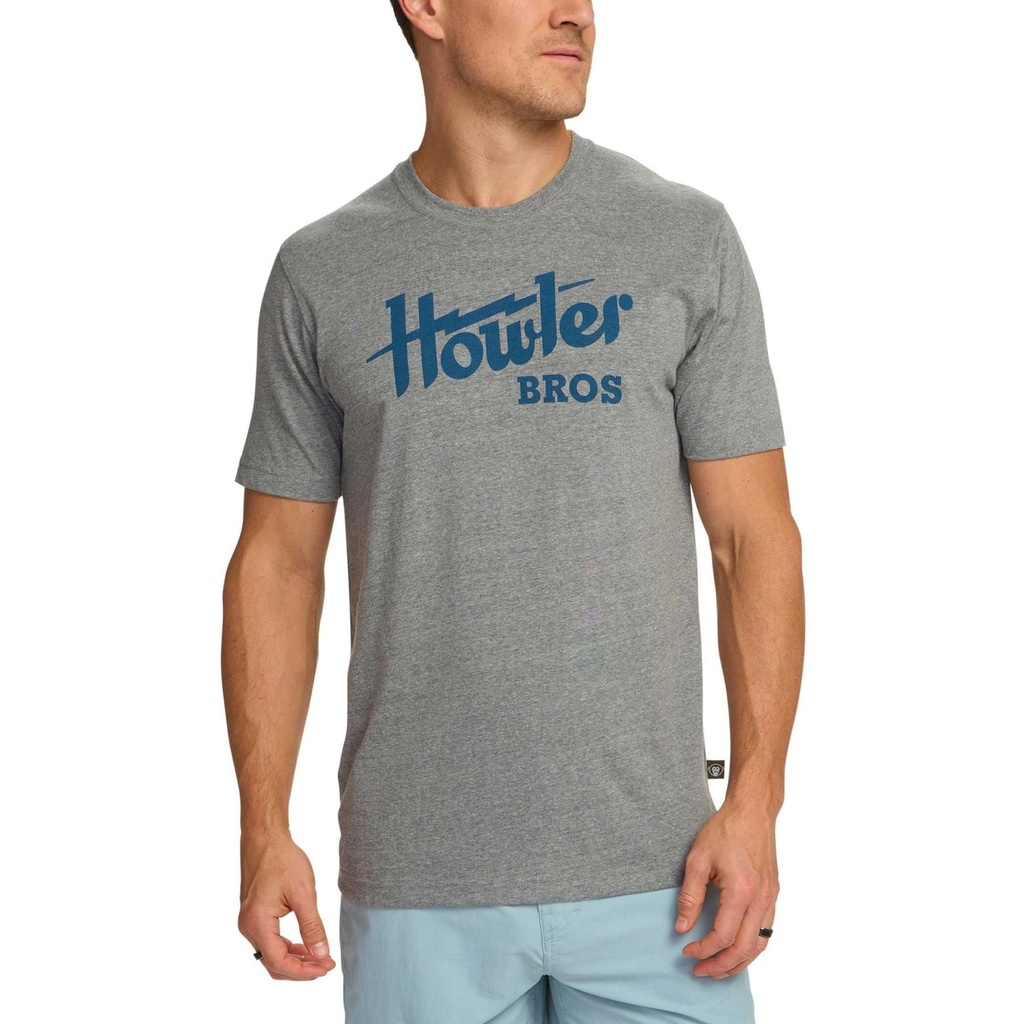Howler Brothers Men's Select Short Sleeve T Shirt