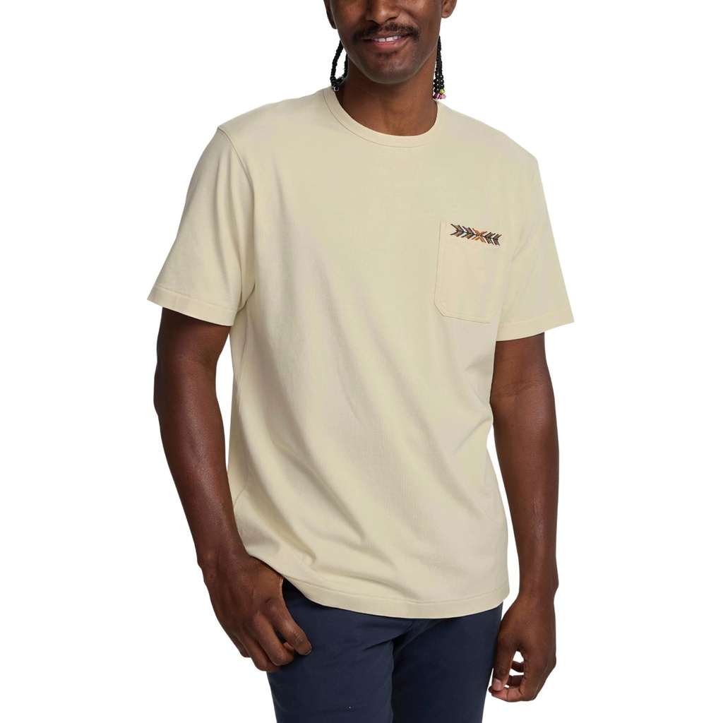 Howler Brothers Men's Spectrum Pocket T-Shirt