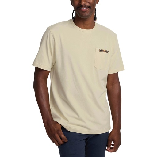 Howler Brothers Men's Spectrum Pocket T-Shirt