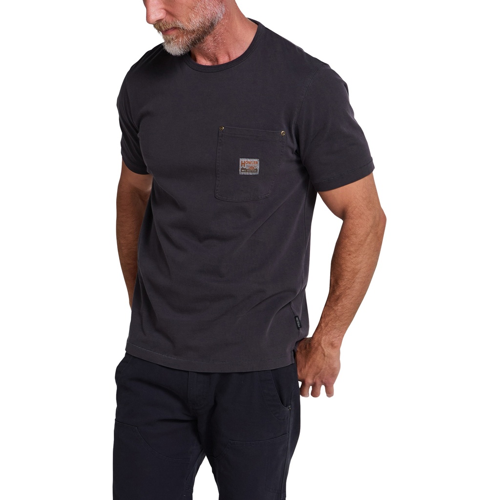 Howler Brothers Men's HB Trade T-Shirt