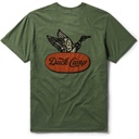 Duck Camp Men's Duck Scription T Shirt