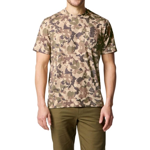 Duck Camp Men's Essential Drirelease Tee