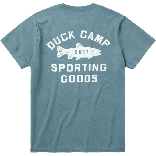 Duck Camp Men's Sporting Goods Short Sleeve T-Shirt