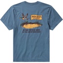 Duck Camp Men's Banner Day Short Sleeve T-Shirt