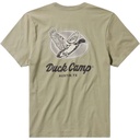 Duck Camp Men's Lone Star Duck T-Shirt