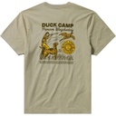 Duck Camp Men's Brass Shot T-Shirt