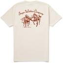 Seager Men's Los Rios Short Sleeve T-Shirt