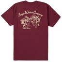 Seager Men's Los Rios Short Sleeve T-Shirt