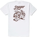 Seager Men's Romero Short Sleeve T-shirt