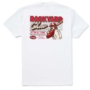Seager Men's Backyard Chew SS T Shirt