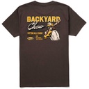 Seager Men's Backyard Chew SS T Shirt