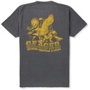 Seager Men's Premium Reserve Short Sleeve Tee