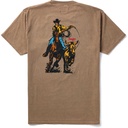Seager Men's Rodeo Series Short Sleeve T-Shirt