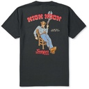 Seager Men's High Noon Short Sleeve T-Shirt