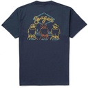 Seager Men's Honky-Tonk Short Sleeve T-Shirt