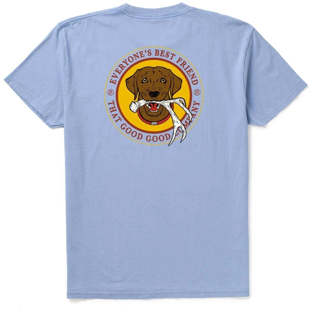 Seager Men's Maggie May T-Shirt