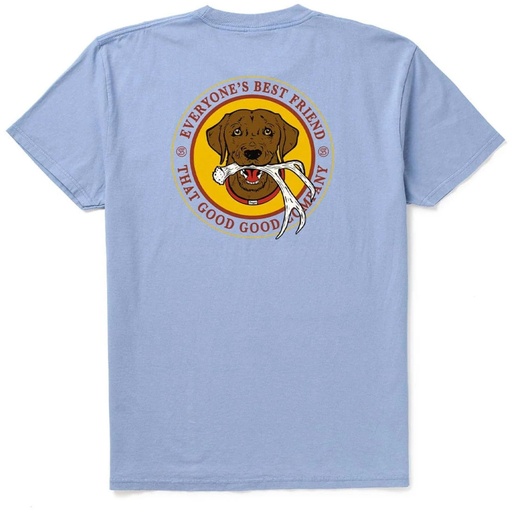 Seager Men's Maggie May T-Shirt