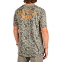 Marsh Wear Men's Stackhoust Tech Tee