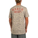 Marsh Wear Men's Stackhoust Tech Tee