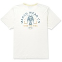 Marsh Wear Men's Spiny Short Sleeve T-Shirt