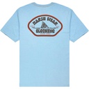 Marsh Wear Men's Tailer Short Sleeve T-Shirt