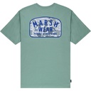 Marsh Wear Men's Alton Camo Short Sleeve T-Shirt