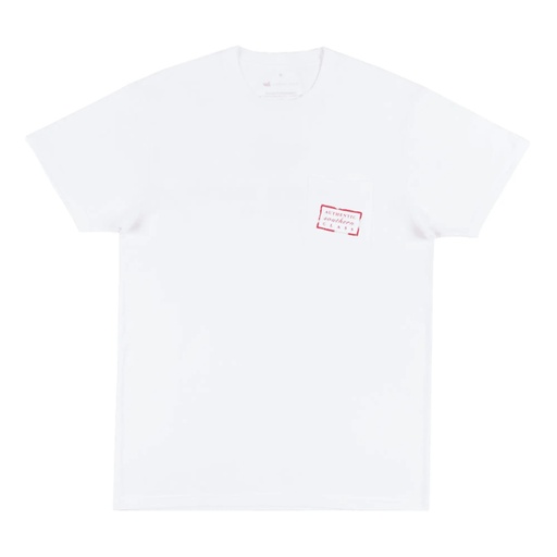 Southern Marsh Men's Authentic Flag T Shirt