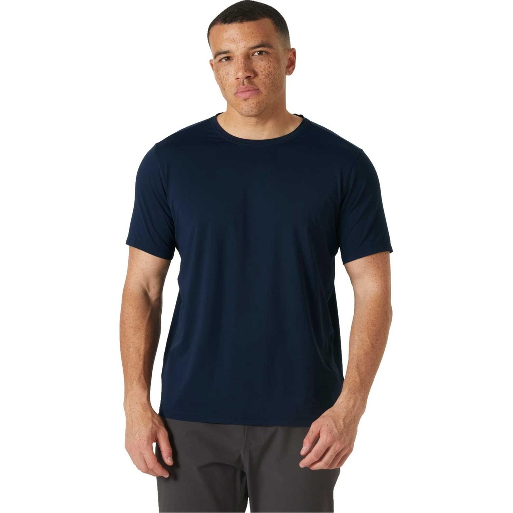 Helly Hansen Men's Shine Solen T Shirt
