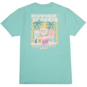 Party Pants Men's Brewskis For The Broskis Short Sleeve T-Shirt