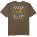 Salty Crew Men's Ink Slinger Classic T-Shirt