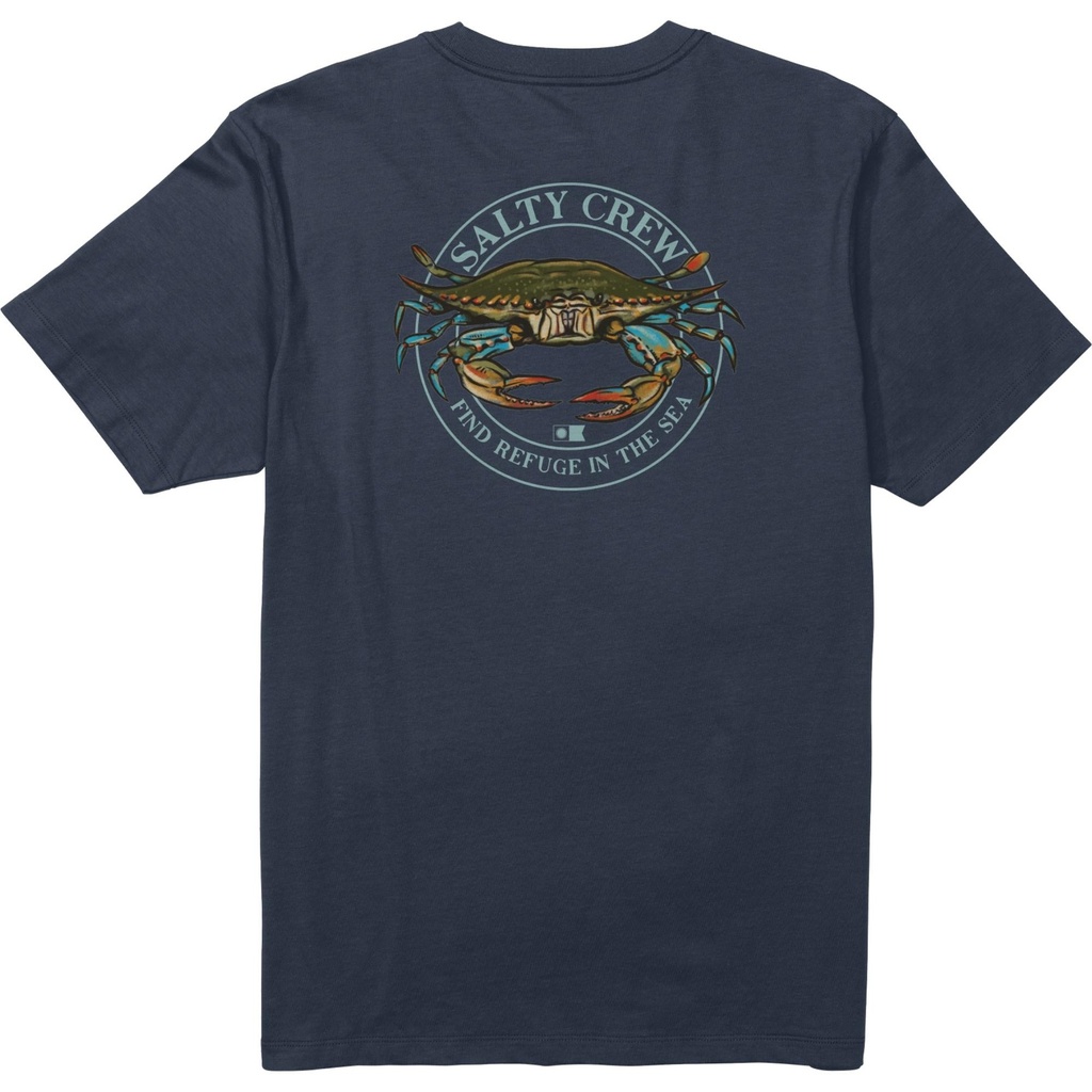 Salty Crew Men's Jimmy T-Shirt